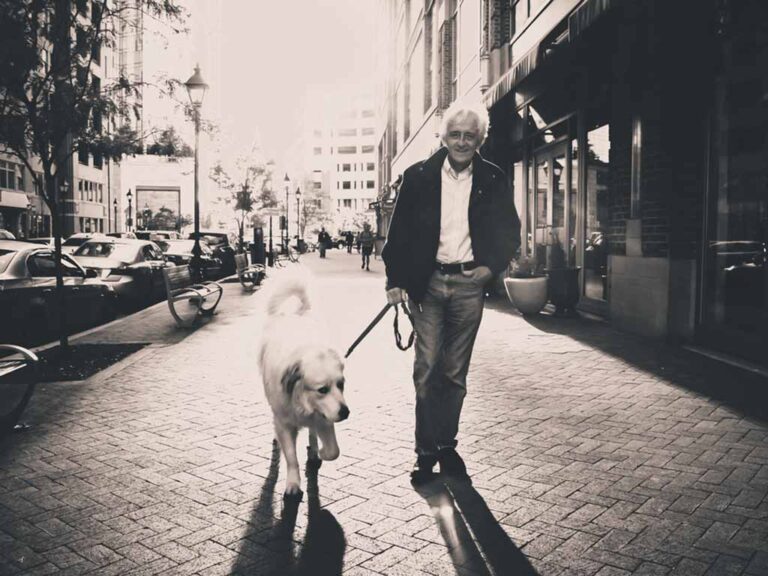 На прогулянці