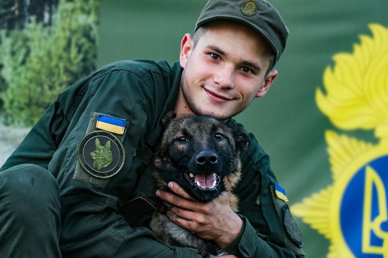 Нацгвардія