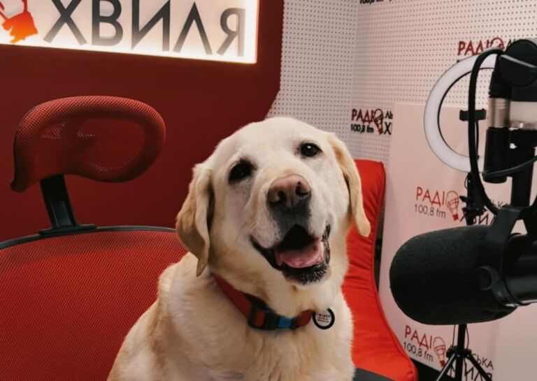 Оскар на "Львівській хвилі"