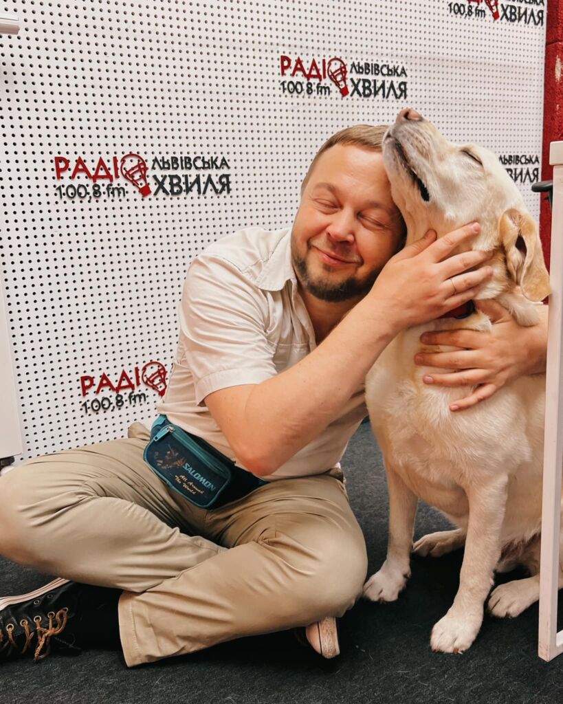 Влодко та Оскар