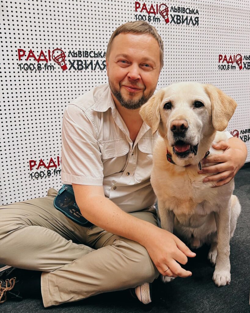 Влодко та Оскар